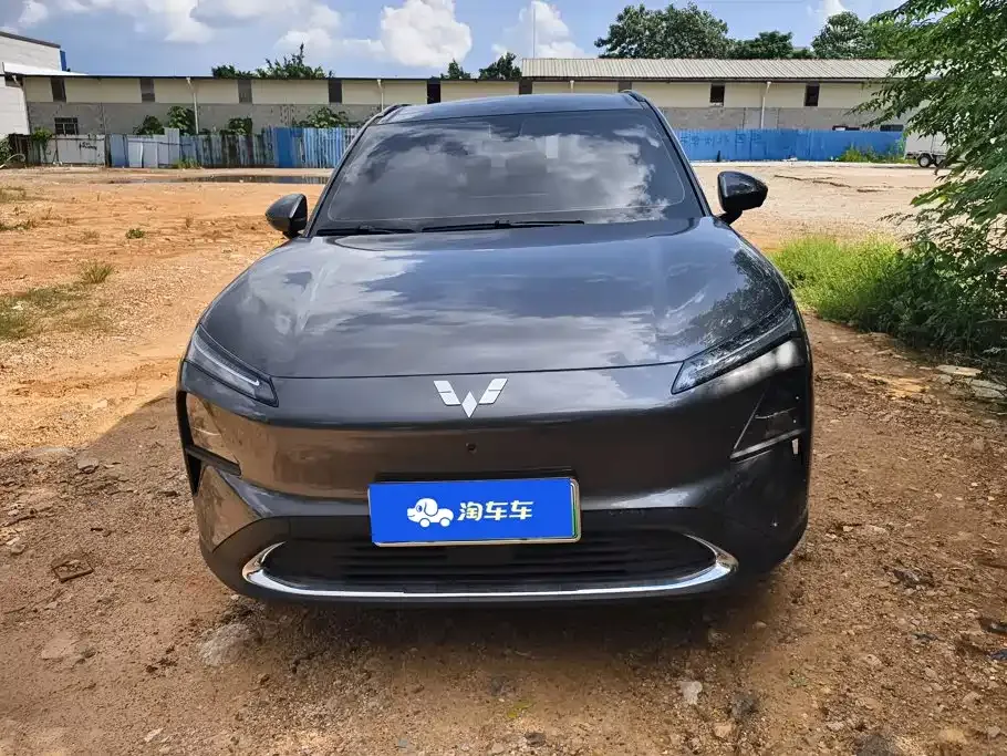 Wuling Xingguang S — фото 9