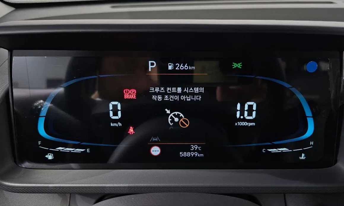 Hyundai Casper — фото 2