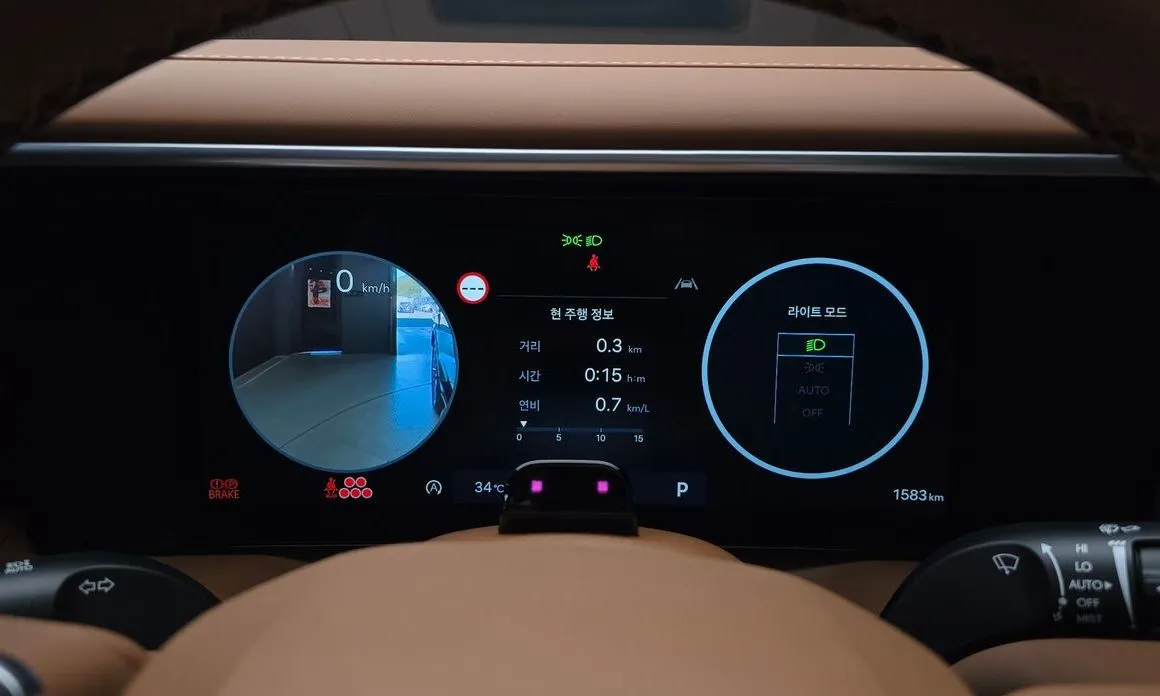 Hyundai Palisade — фото 2