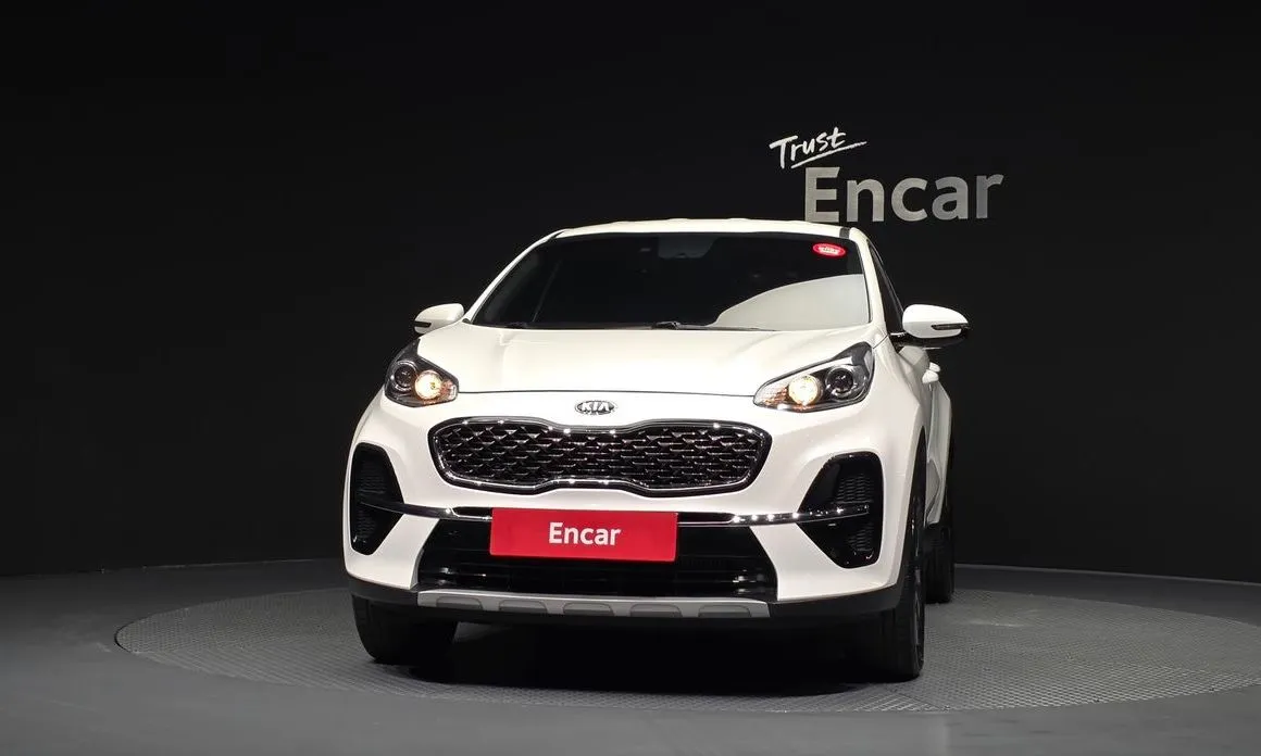 Kia Sportage — фото 2