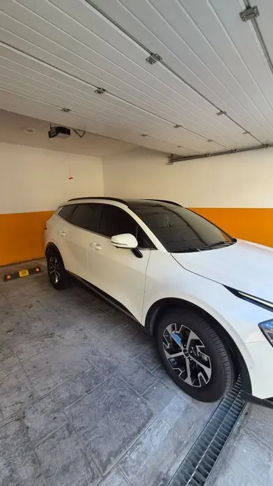 Kia Sportage — фото 3