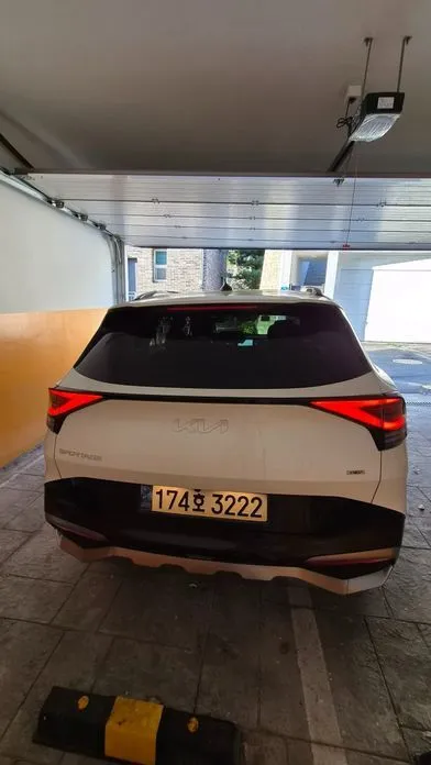 Kia Sportage — фото 4