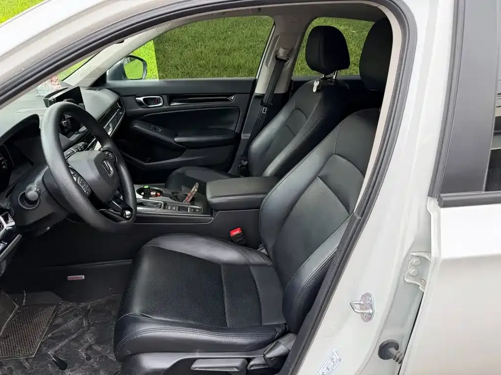 Honda Civic — фото 2