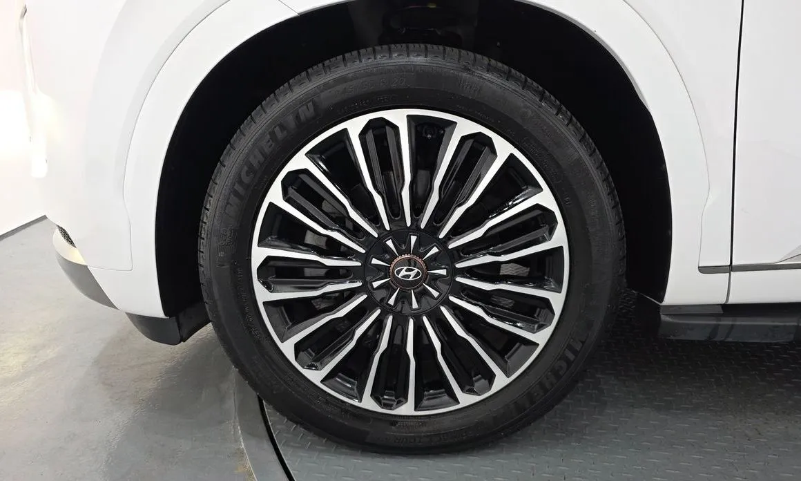 Hyundai Palisade — фото 6