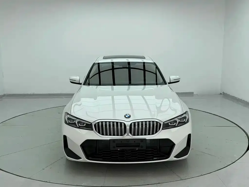 BMW 3 Series — фото 2