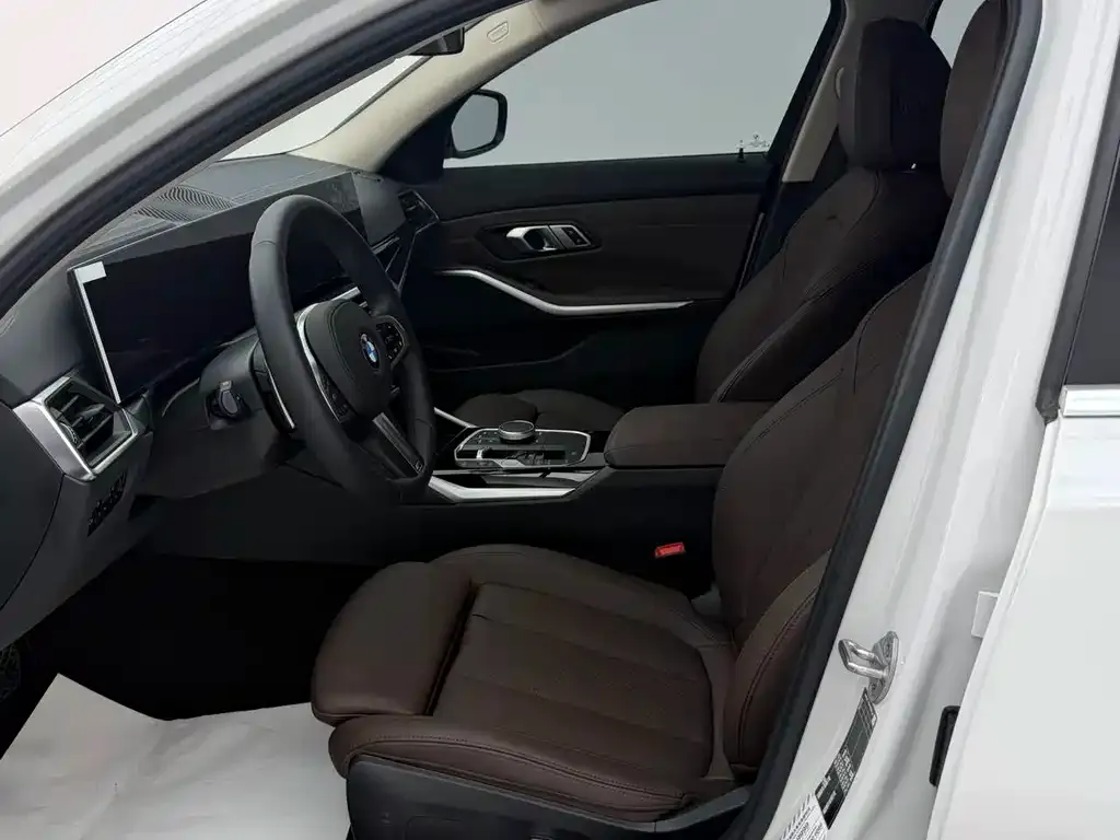BMW 3 Series — фото 10