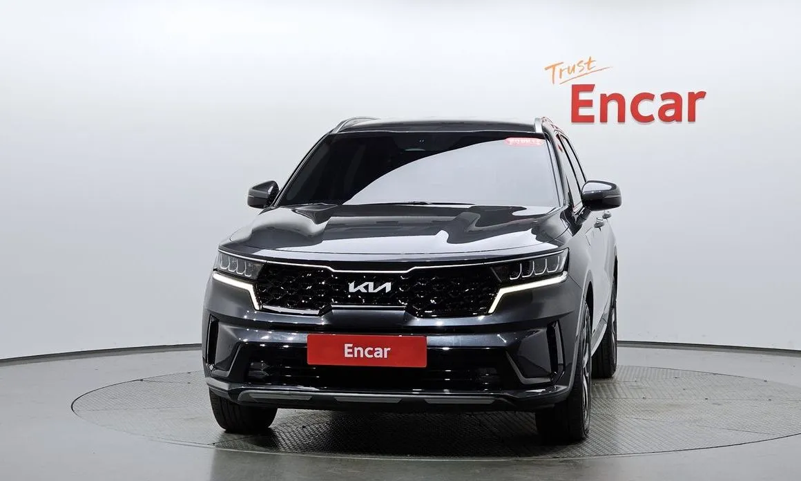 Kia Sorento — фото 5