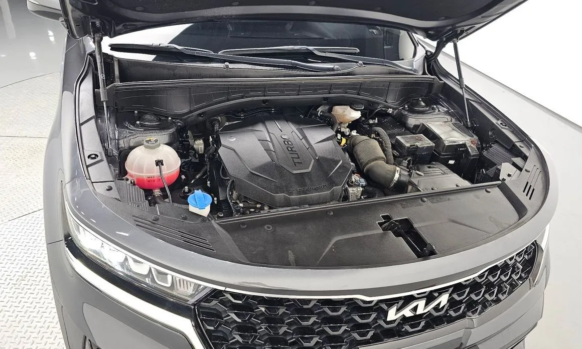 Kia Sorento — фото 7