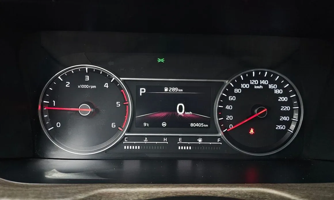 Kia Sorento — фото 6