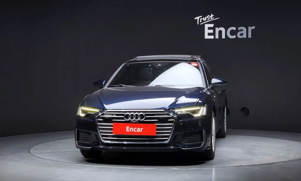 Audi A6 — фото 3