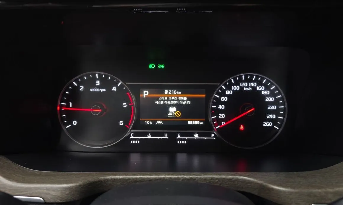 Kia Sorento — фото 2