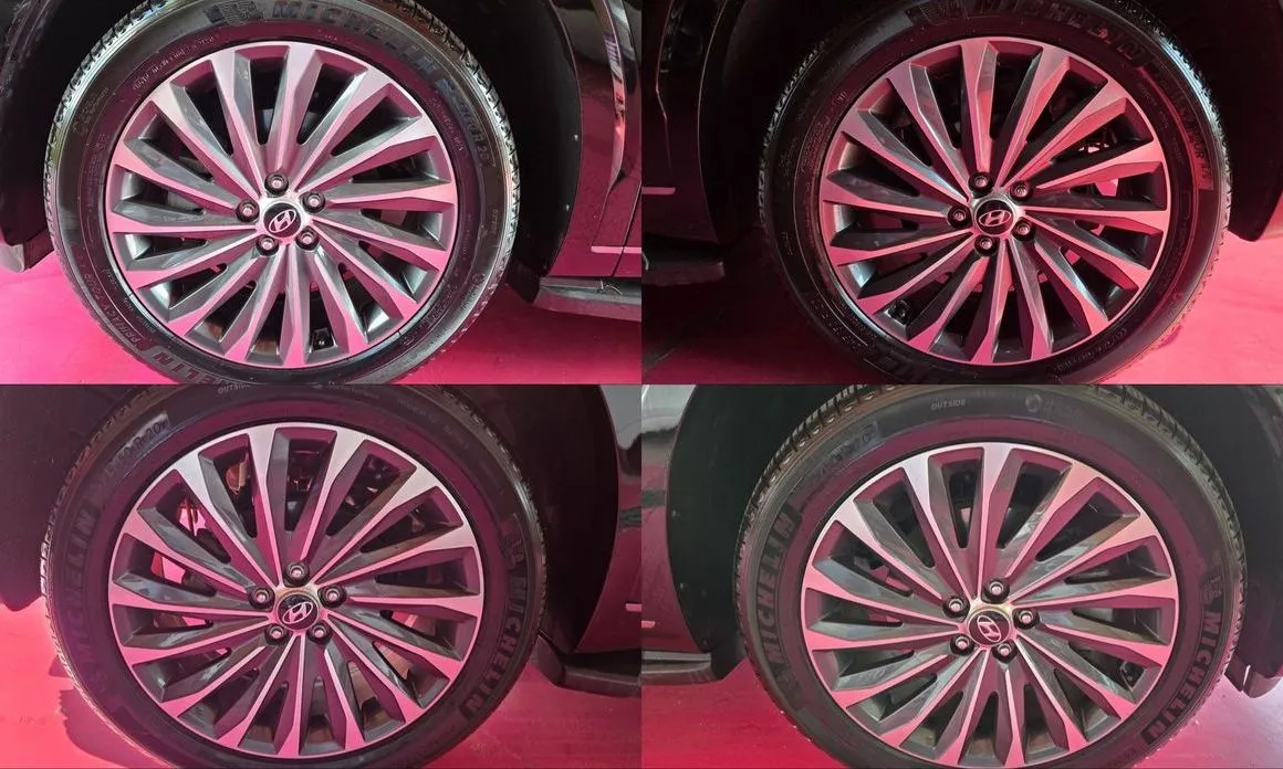 Hyundai Palisade — фото 4