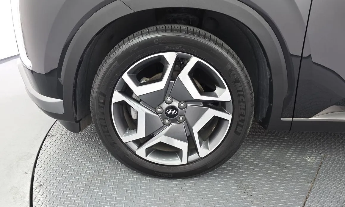 Hyundai Palisade — фото 7