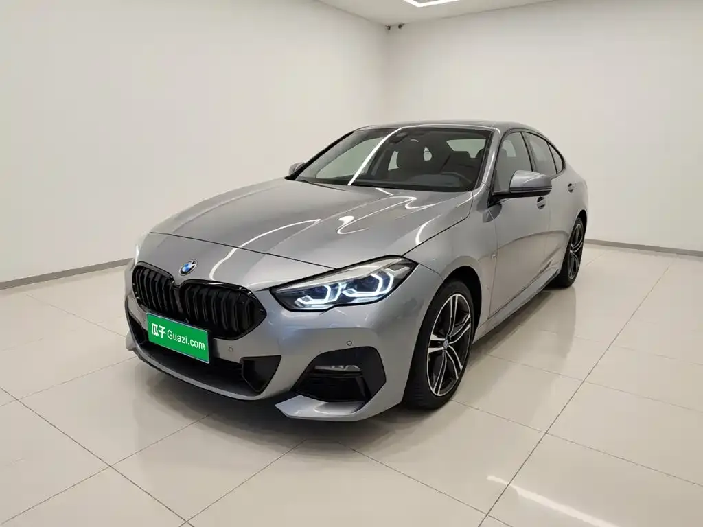 BMW 2 Series (Import) — фото 1