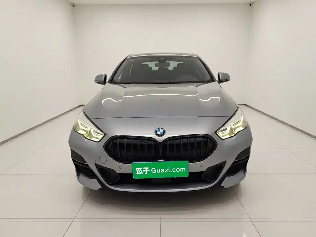 BMW 2 Series (Import) — фото 7