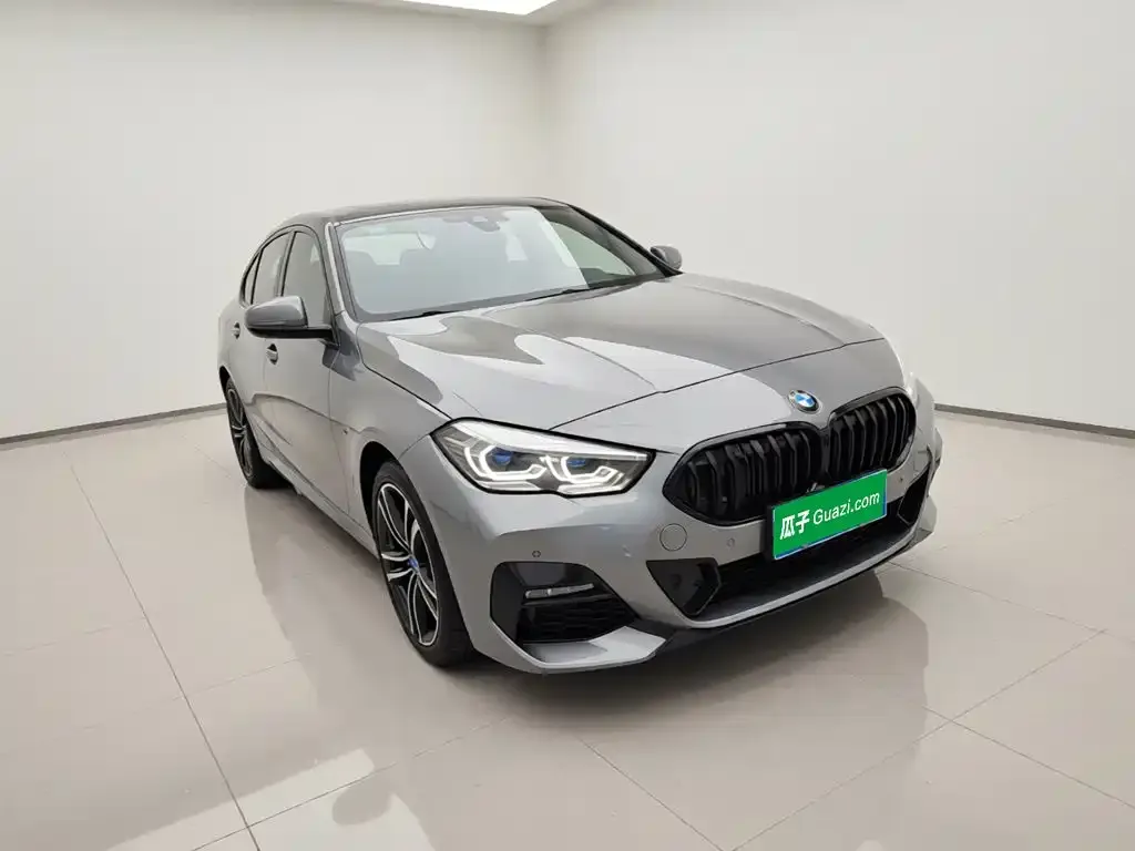 BMW 2 Series (Import) — фото 8