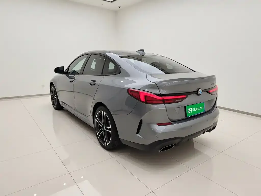 BMW 2 Series (Import) — фото 10