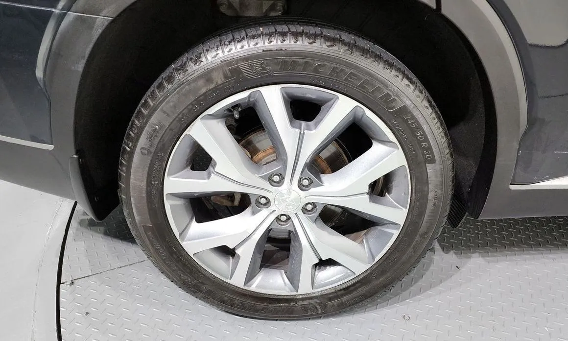 Hyundai Palisade — фото 6