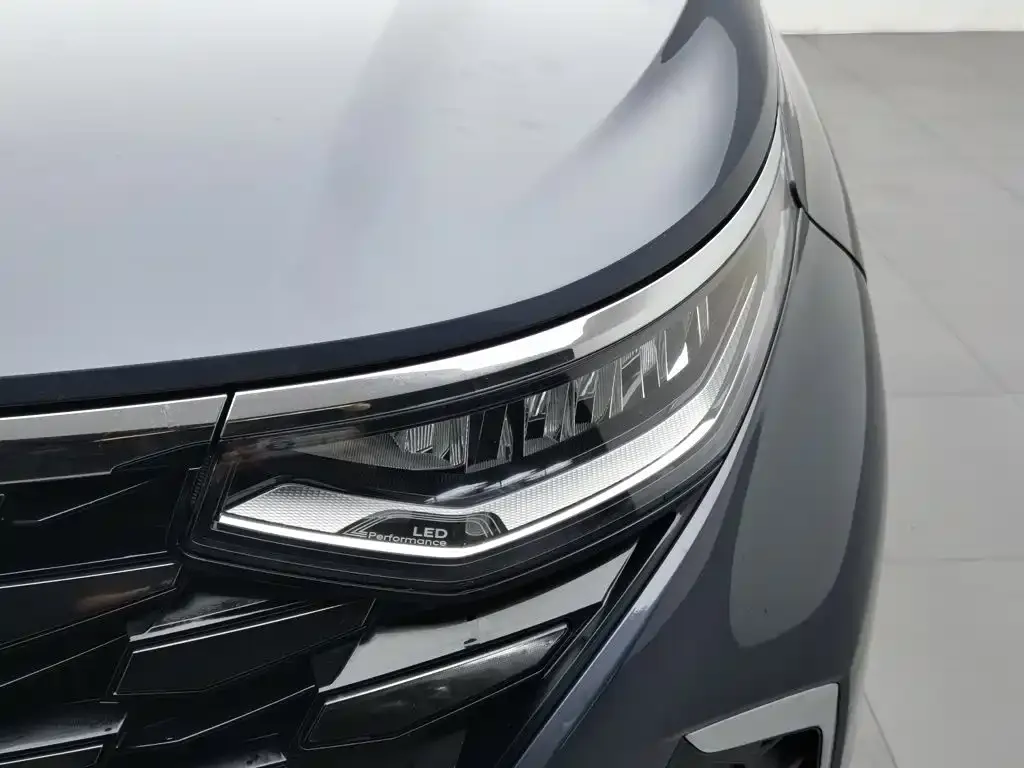 Hyundai Custo — фото 6