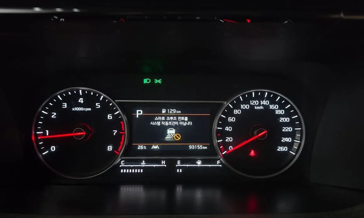 Kia Sorento — фото 4
