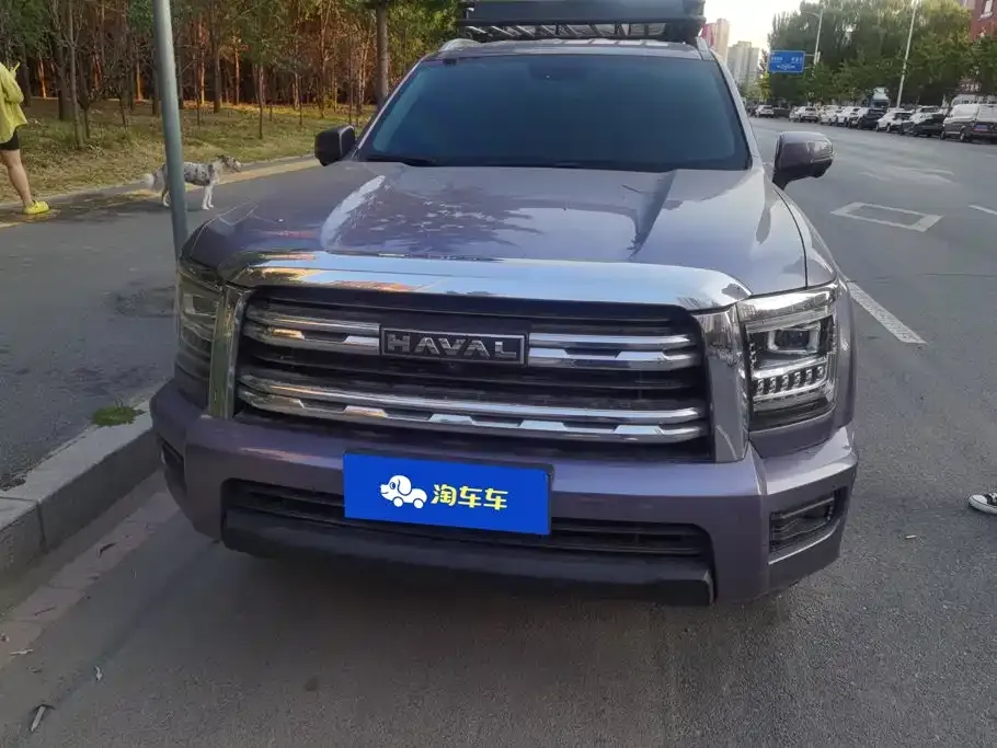 Haval H5 — фото 4