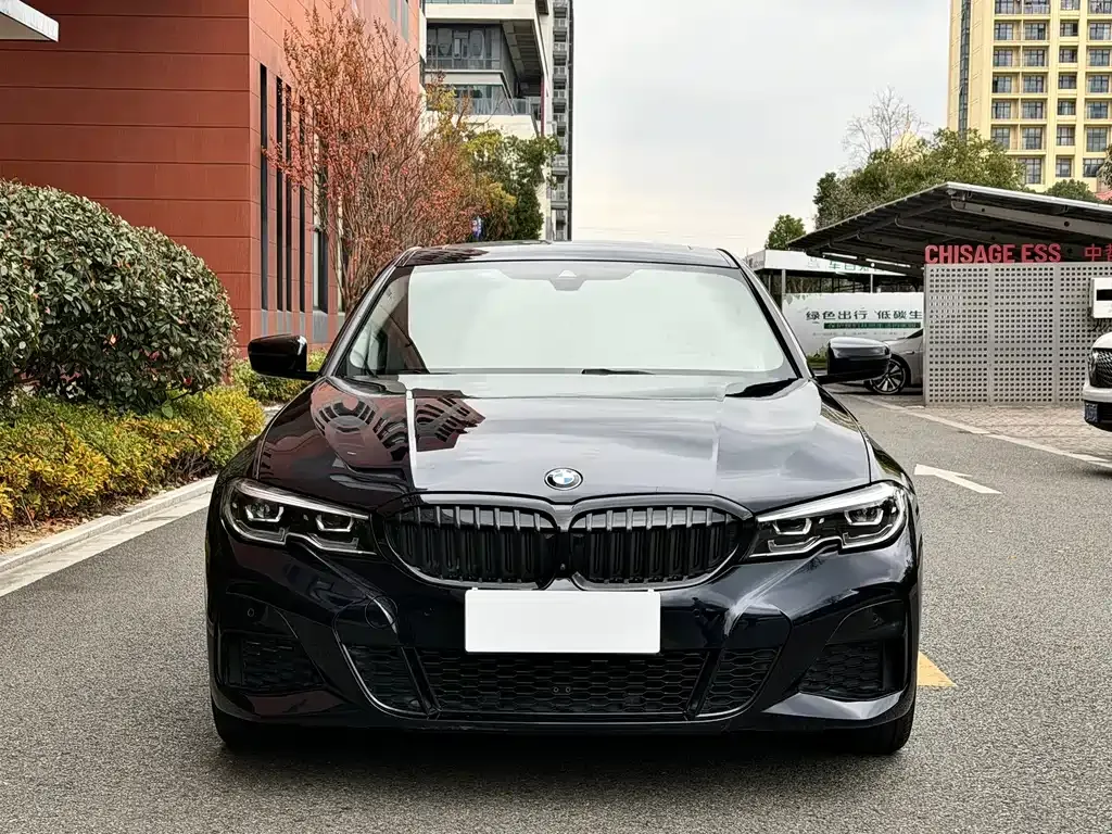 BMW 3 Series — фото 9