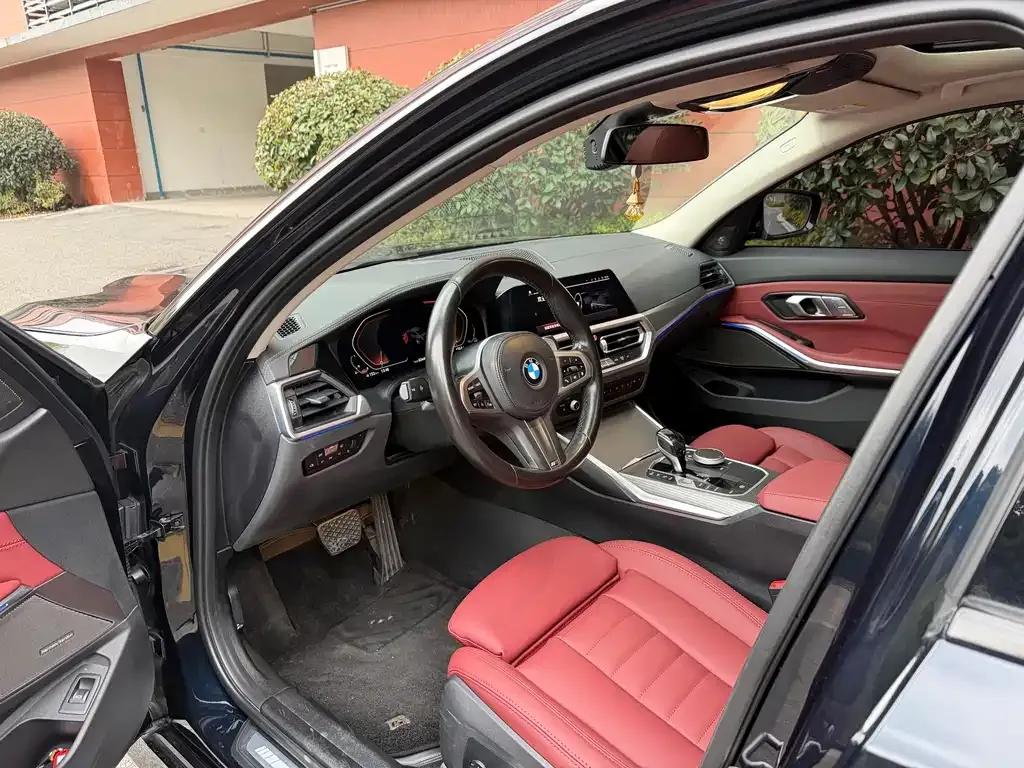 BMW 3 Series — фото 2