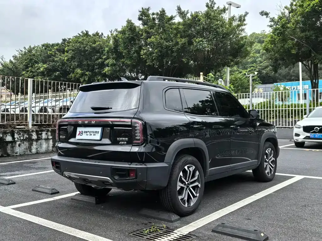 Haval Big Dog — фото 6