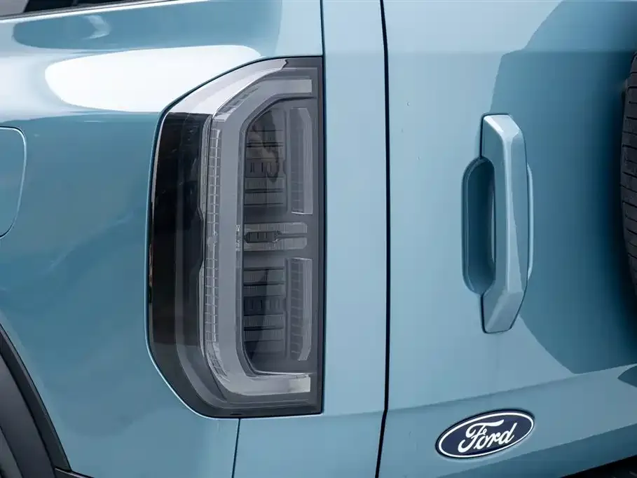 Ford Smart Fun Horse — фото 9