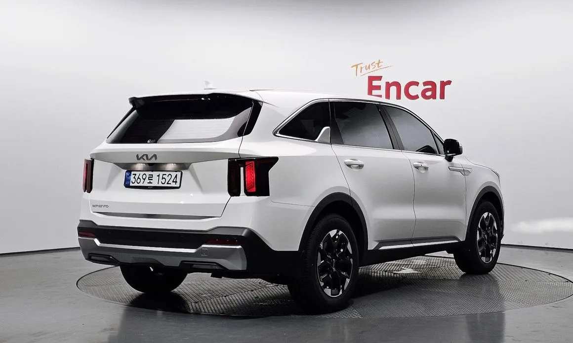 Kia Sorento — фото 2