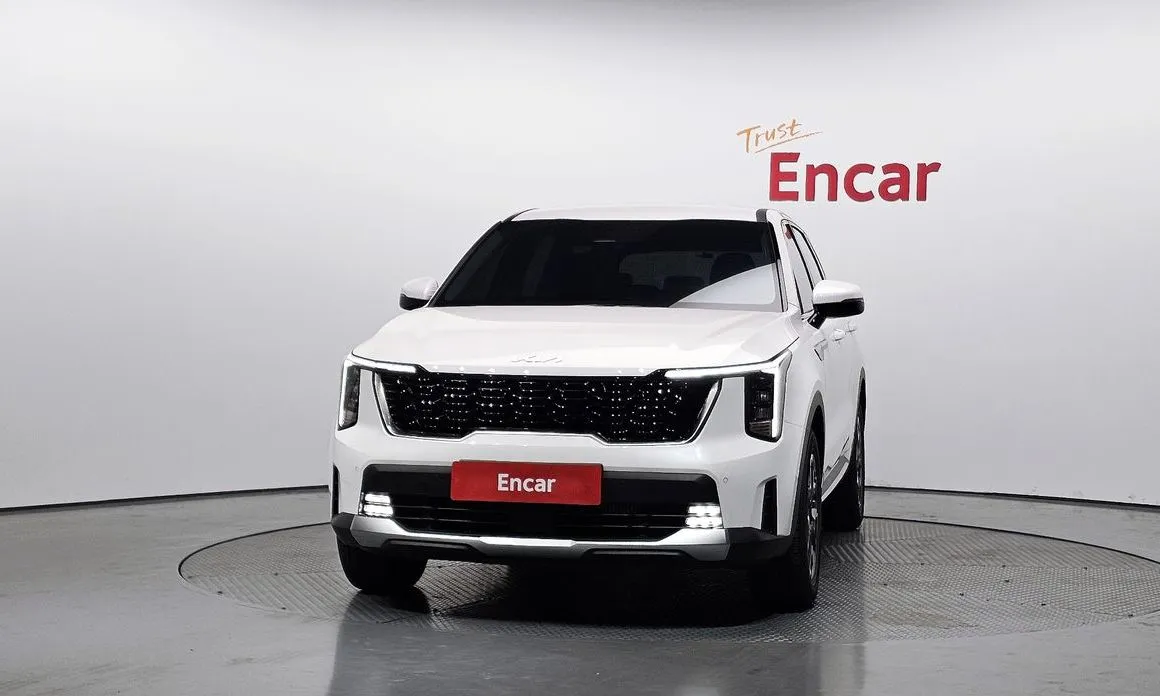 Kia Sorento — фото 4