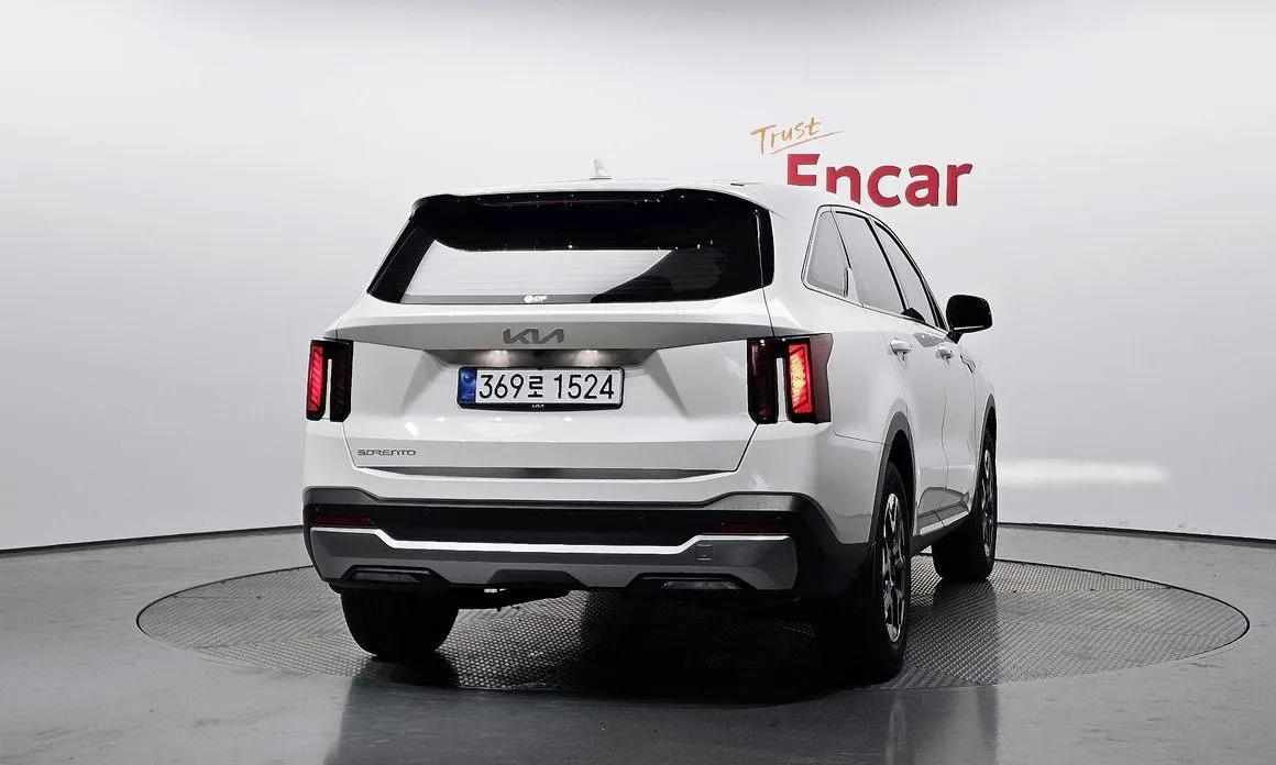 Kia Sorento — фото 3