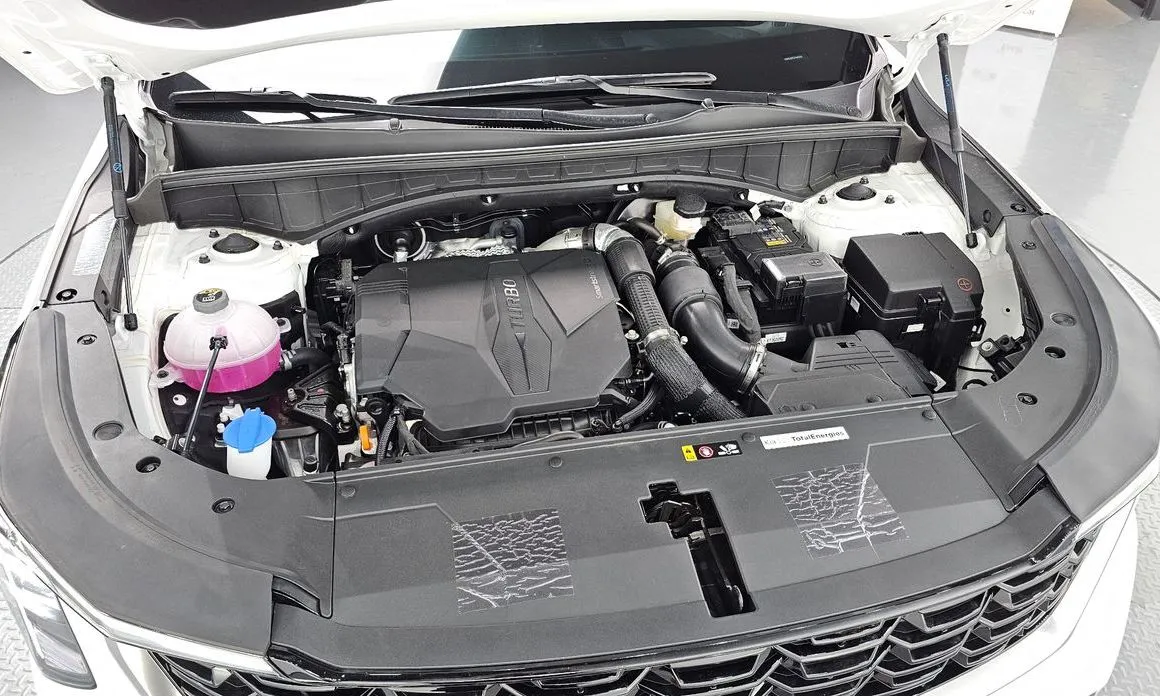 Kia Sorento — фото 9