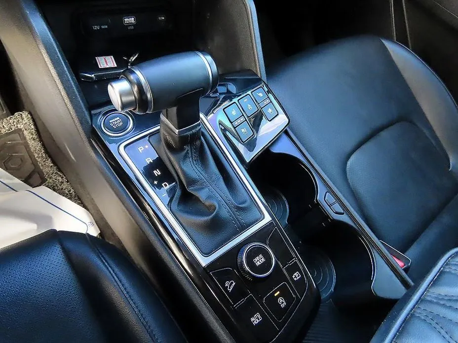 Kia Sportage — фото 9
