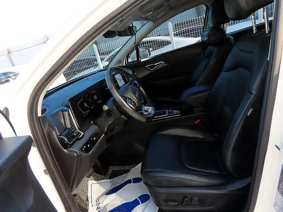 Kia Sportage — фото 3