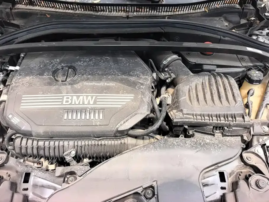 BMW 2 Series (Import) — фото 10