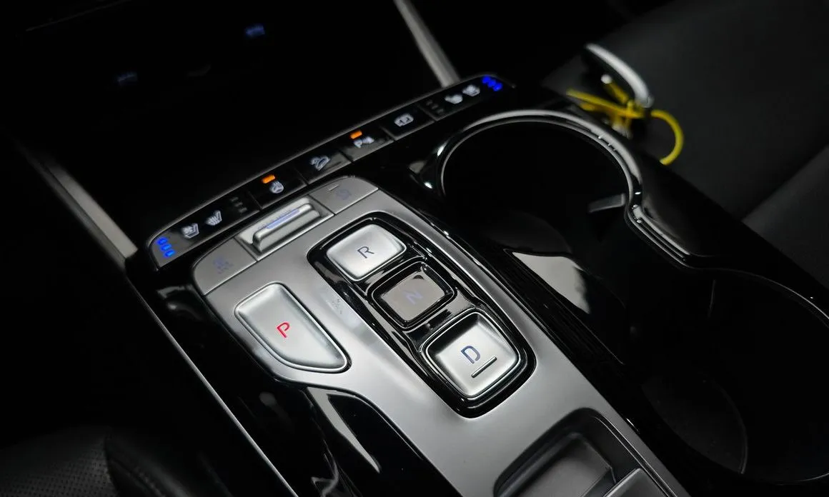Hyundai Tucson — фото 6