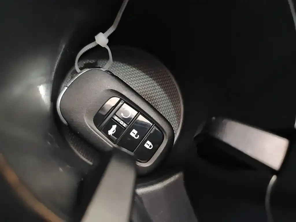 Honda Civic — фото 7