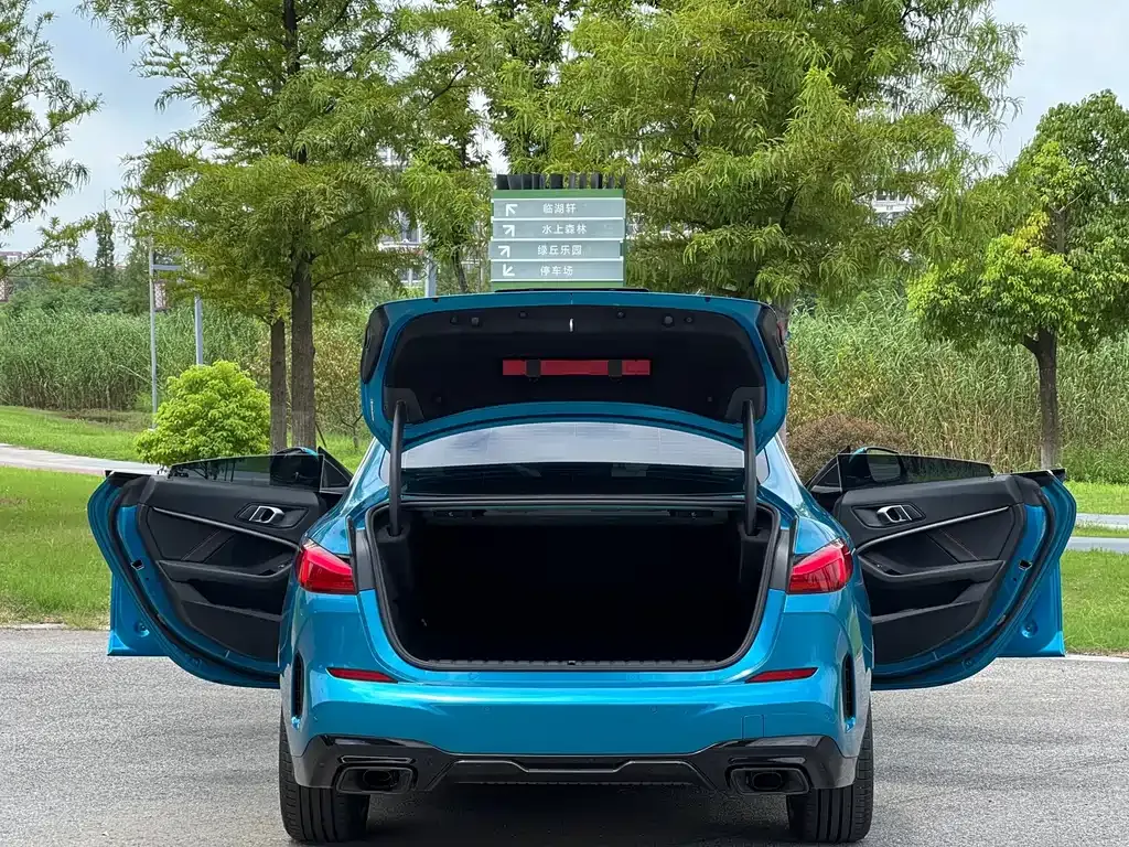 BMW 2 Series (Import) — фото 6