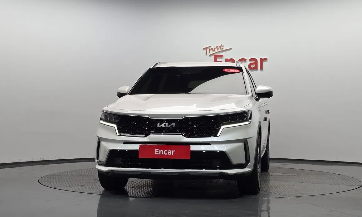 Kia Sorento — фото 2