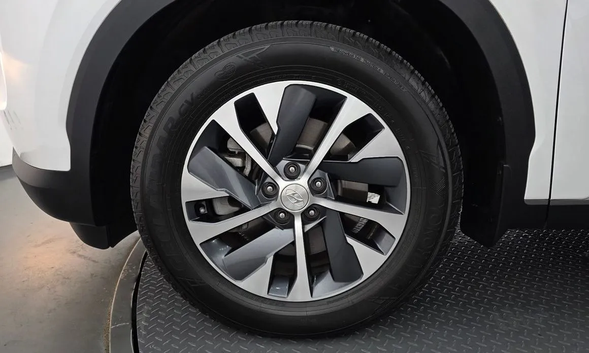 Hyundai Palisade — фото 8
