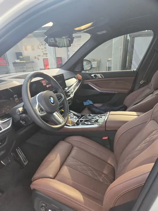 BMW X5 — фото 2