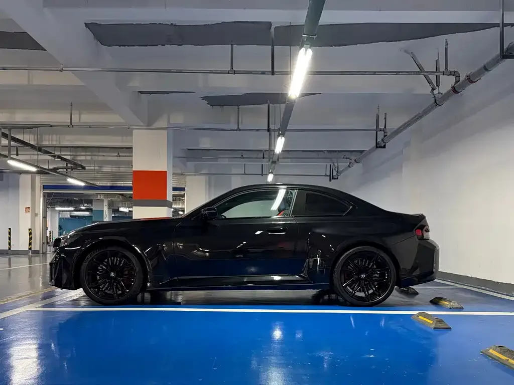 BMW M2 — фото 6