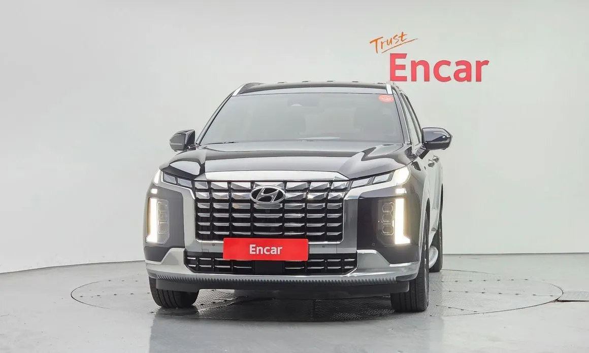 Hyundai Palisade — фото 2
