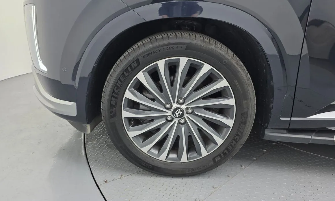 Hyundai Palisade — фото 6