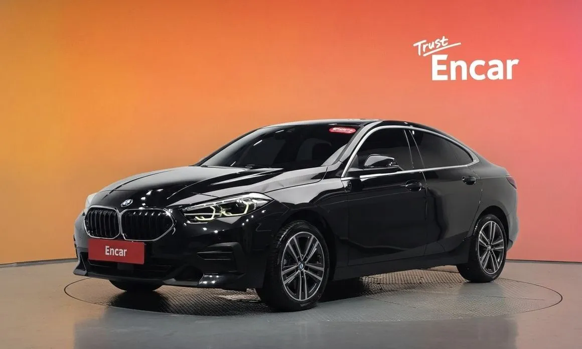 BMW 2-Series — фото 1