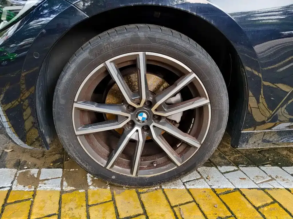 BMW 3 Series — фото 9