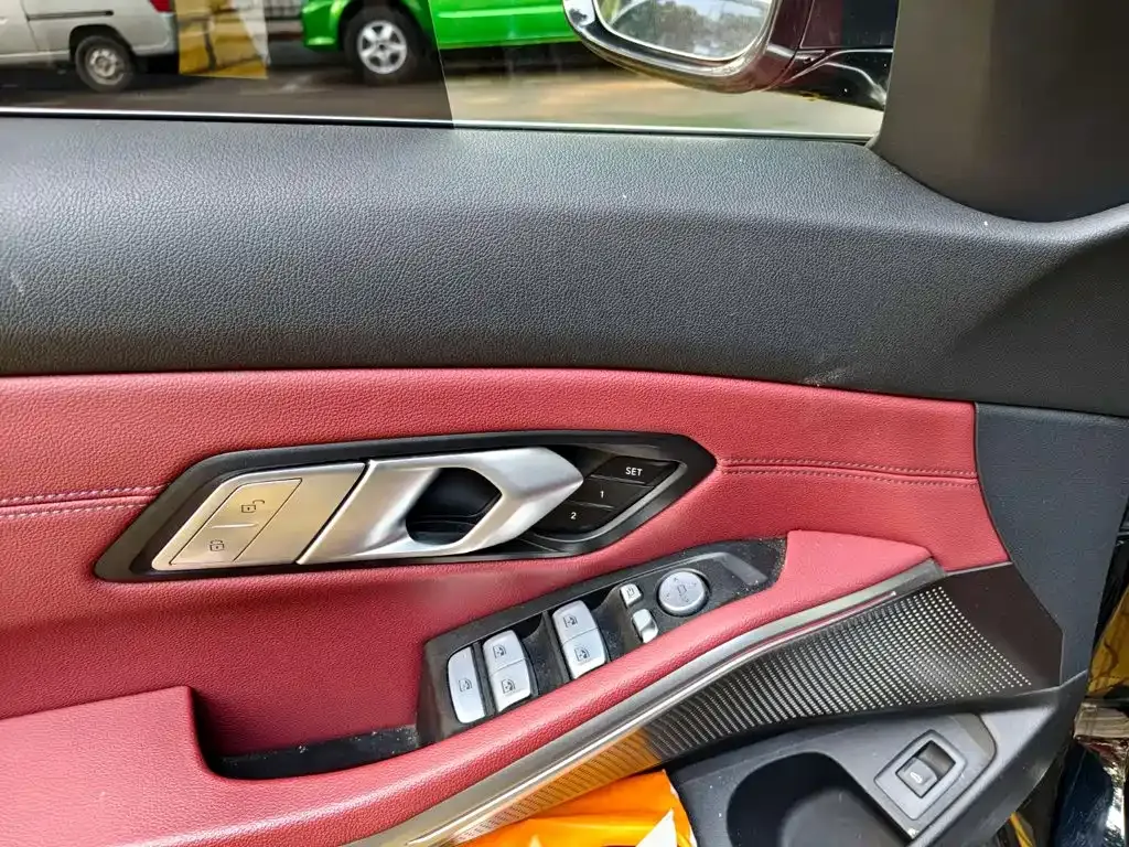 BMW 3 Series — фото 10