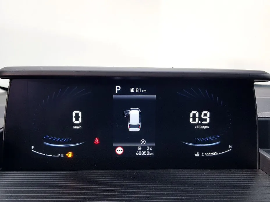 Hyundai Staria — фото 4