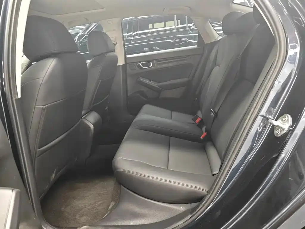 Honda Civic — фото 2